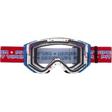 PIT VIPER THE ROOST ROCKET BRAPSTRAP