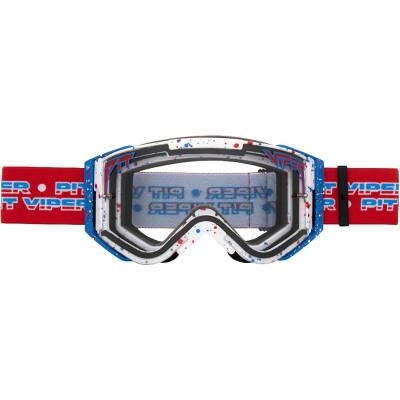 PIT VIPER THE ROOST ROCKET BRAPSTRAP