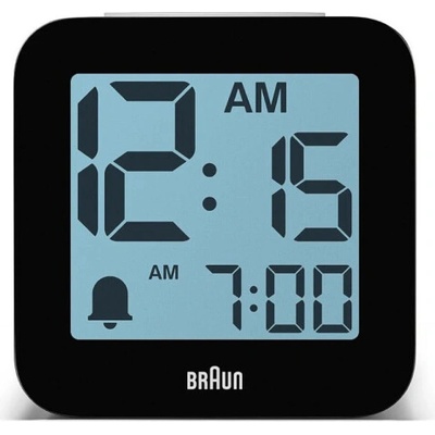 Braun BC25WP