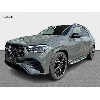 Mercedes-Benz GLE 400 e 280 kW