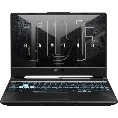 Asus TUF Gaming A15 FA506NCG-HN186W