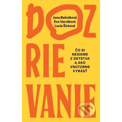 Dozrievanie