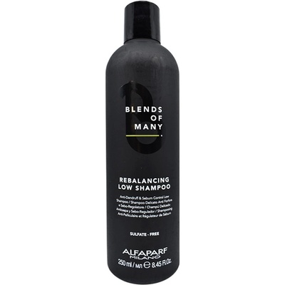 Alfaparf Milano Blends of Many šampón proti lupinám 250 ml