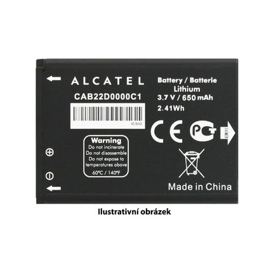 Alcatel CAC2500013C2 – Hledejceny.cz