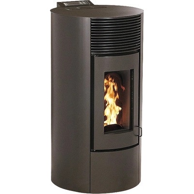 Interstoves Paola 12 čierne