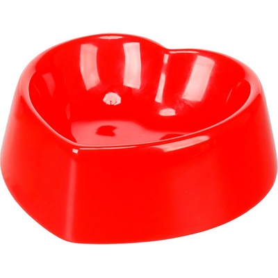Flamingo keramická miska srdce 20 cm – Hledejceny.cz