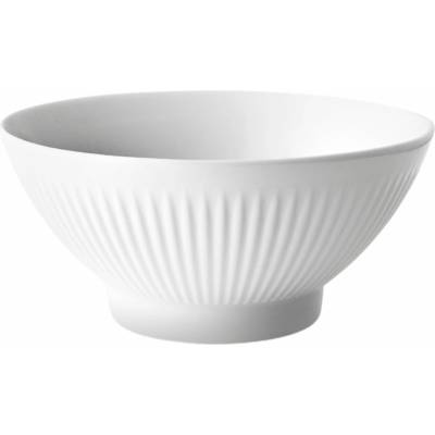 Eva Solo Jedálenská miska Legio Nova porcelán biela 13 cm