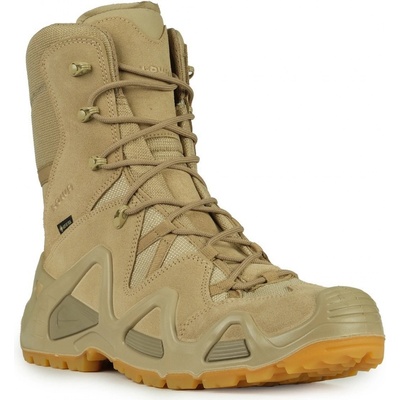 Lowa Zephyr Gtx Hi Tf desert