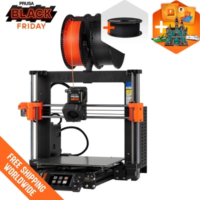 Original Prusa MK4S3