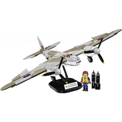 Cobi 5735 II WW De Havilland DH.98 Mosquito – Hledejceny.cz