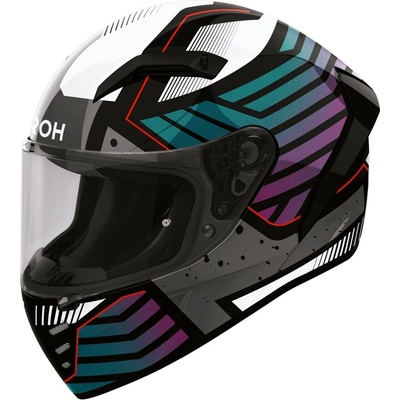 Airoh Connor Flex 2027