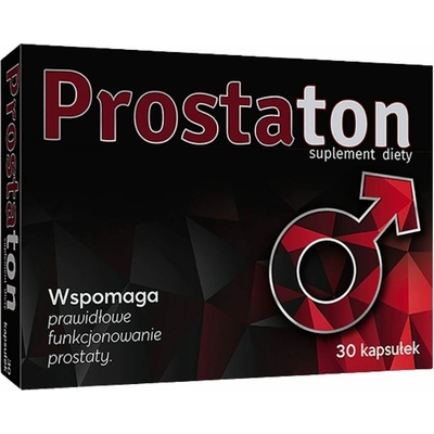ALG Pharma Prostaton 30 kapsúl
