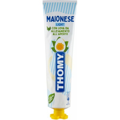 Thomy Majonéza Light V Tube 170 g