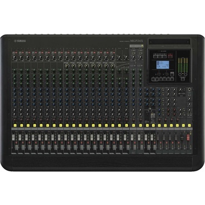 Yamaha MGP24X