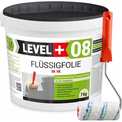 Fólie 7kg Hydroizolace Váleček Malířský