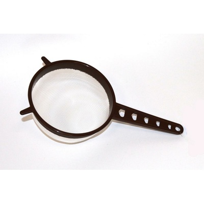 Sitko UH 160 mm hnedé