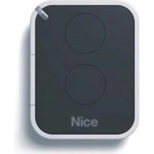 Dálkový Ovladač 2kanálový NICE ON2E ERA ONE 433.92MHz