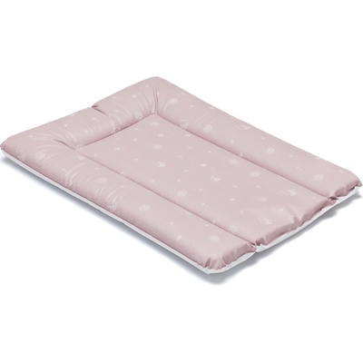 Fillikid Podložka přebalovací dandelion pink 50x70 cm – Hledejceny.cz