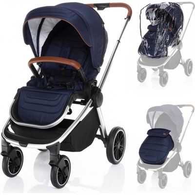 ZOPA Sport Move Sky Blue/Silver 2022