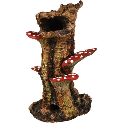 BiOrb Mushroom on Trunk Ornament 22 cm