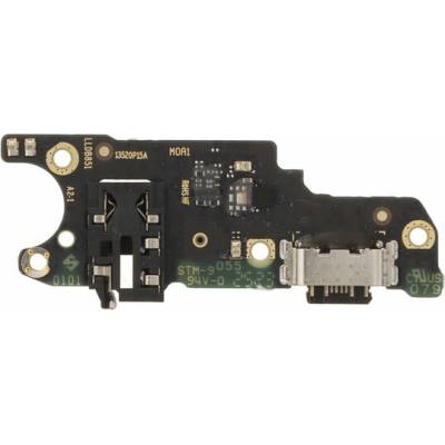 Xiaomi Redmi 15C / 15C 4G panel nabíjacieho konektorového portu
