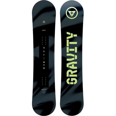 Gravity Flash 26/27