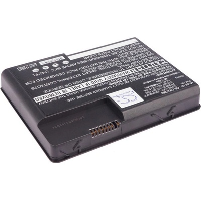Cameron Sino CS-CNX7000 4400mAh - neoriginální – Hledejceny.cz
