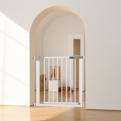 Pupyhou Zábrana 104 - 111 cm bílá – Hledejceny.cz