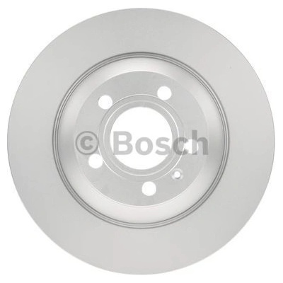 BOSCH Brzdový kotúč 0986479458