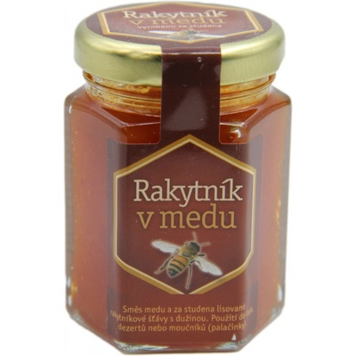 Madami Rakytník v medu 68 g