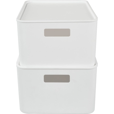 W5 Box s vekom Premium, 11 l, 2 ks