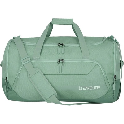 Travelite Kick Off Duffle Sage TRAVELITE-6915-80 73 L