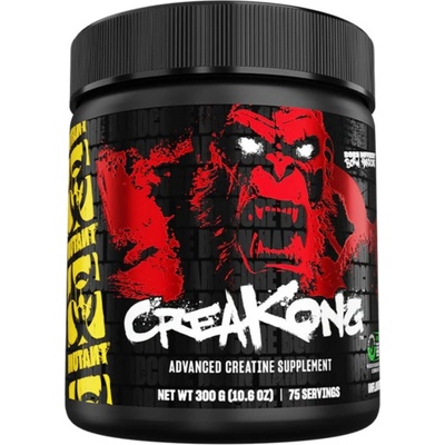 PVL MUTANT CreaKong 1000 g