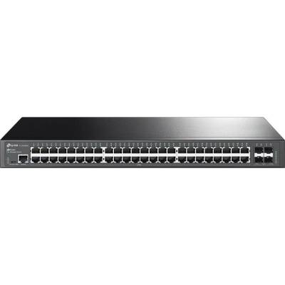 TP Link OMADA TL SG3452X