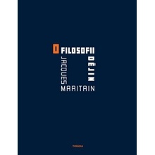 O filosofii dějin - Jacques Maritain