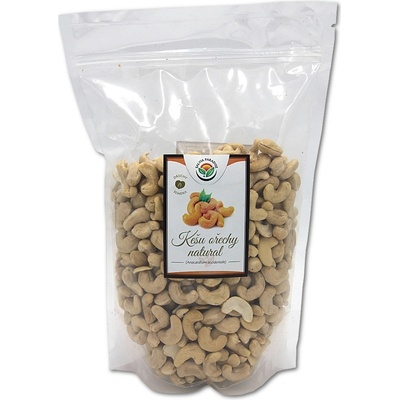 Salvia Paradise kešu orechy 1000 g