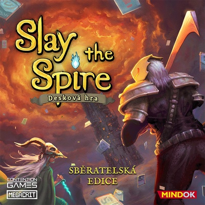 Slay the Spire