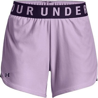 Under Armour Play Up 5in Shorts