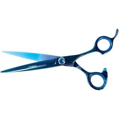 Phoenix Nůžky Pro Grand Bleu rovné 17 cm