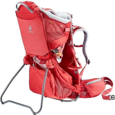 Deuter Kid Comfort Active SL denim Modrá – Hledejceny.cz