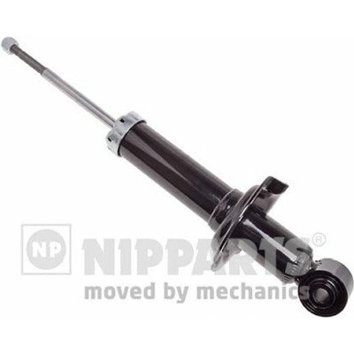 NIPPARTS Tlumič pérování N5524020G