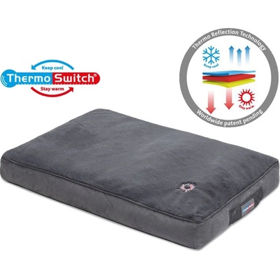 Thermoswitch Obojstranný matracMILOS