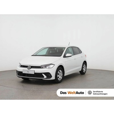 Volkswagen Polo 4Me 59 kW