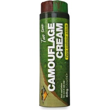 Bushcraft maskovací barvy 60 g zelená hnědá
