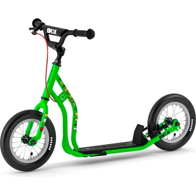 Yedoo Mau Emoji green – Hledejceny.cz