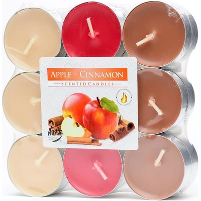 Bispol Aura Apple - Cinnamon 18 ks