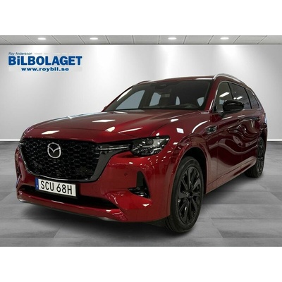 Mazda CX-80 PHEV Homura AWD 240 kW