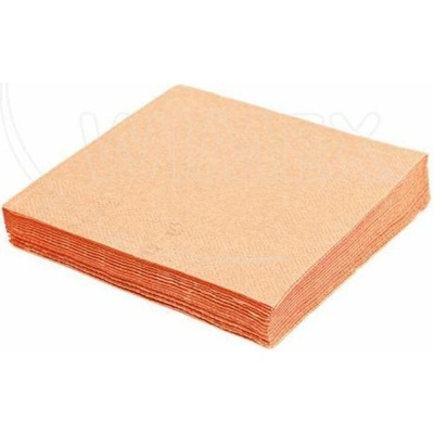 Wimex Obrúsok 2V apricot 24x24cm 2000ks