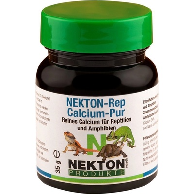 Nekton Rep Calcium Pur+ 30 g – Hledejceny.cz