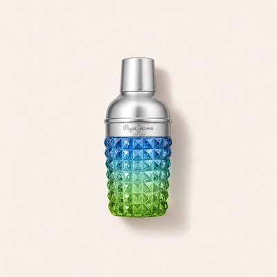 Pepe Jeans Cocktail Edition toaletní voda pánská 100 ml